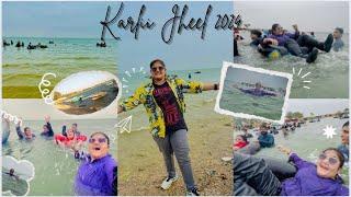 Karli Jheel 2024 / Karli Jheel Karachi / Karli Jheel / Karli Jheel Tourist Point / Karli Jheel Vlog