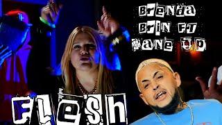 "FLESH" Brenda Brin Ft. Xane Up (Music Video)