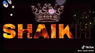Shaikh moin