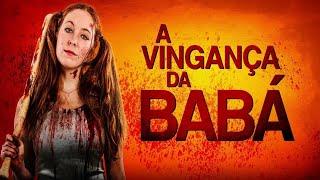 A VINGANÇA DA BABÁ - Filme de Terror Lançamento 2024 Melhores Filmes de Terror - Filme de Suspense