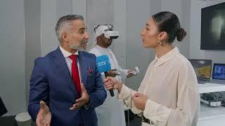 Innovating FM Services with Technology | A Conversation with Mr. Mohamad Abou Laban
