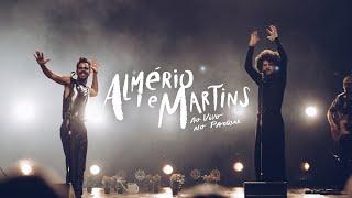 Almério e Martins Ao Vivo no Parque (Show Completo)