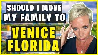 5 Reasons Your Family Will Love Venice, Florida