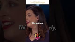 CoachStephMorgan-  Nothing is impossible