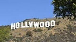 hollywood is leaving america