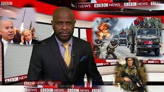 MATANGAZO YA BBC KISWAHILI DIRA YA DUNIA LEO JUMAPILI JIONI TAR.16.3.2025