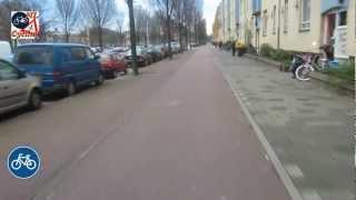 Ride in The Hague (long version) [236]