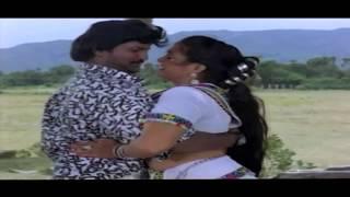 Yamaranju Meeda Vundi Punju Full Video Song || Rowdy Gari Pellam Movie || Mohan Babu, Sobhana