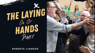 The Laying On Of Hands - Part 1