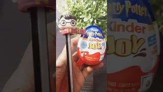 Kinder Joy Harry Potter Surprise Toys! Part 6 #shorts #trending #trendingshorts