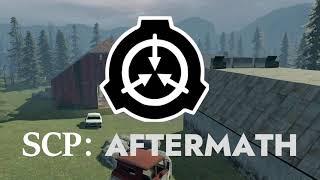 SCP: AFTERMATH