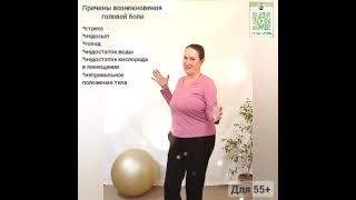 Почему болит голова? Виды головной боли. Часть 2