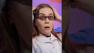 ️ Учитель в шоке