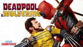 Smiles, Claws, & Chaos: ️ Deadpool & Wolverine’s Perfect Team-Up! | Music Video Clip 