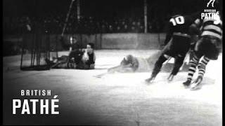Ice Hockey (1946)
