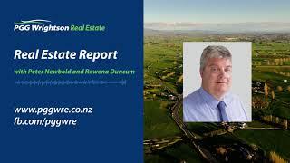 Rural Real Estate Report: Peter Newbold 15 July 2021