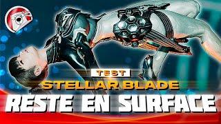 Stellar Blade shines thanks to its fights but is it enough? - REVIEW