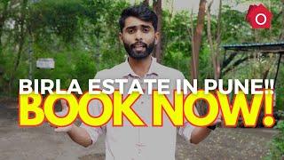 BIRLA ESTATE NOW IN PUNE Ultraluxury apartment | Pune Luxury Properties | HousesOption.