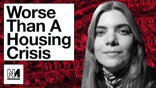 The Housing Crisis is Even Worse Than You Think | Aaron Bastani meets Vicky Spratt | Downstream