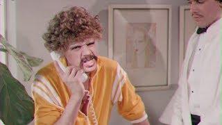 Jack Parow - Boepens Vark (OFFICIAL)