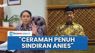 Raja Juli Antoni Sindir Anies karena Ceramah Politik di Masjid Kampus UGM, Takmir Buka Suara