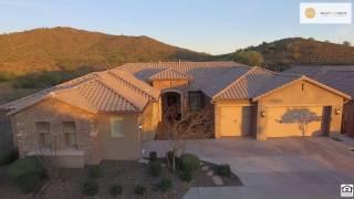 LUXURY HOME IN FIRESIDE AT NORTERRA