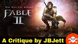 A Fable 2 Critique