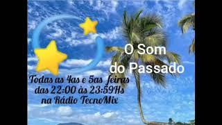 Mix. FUNK DAS ANTIGAS. FREESTYLE. SOUL