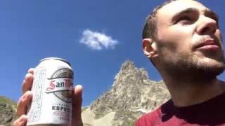 Walking The Pyrenees High Route: Part 2