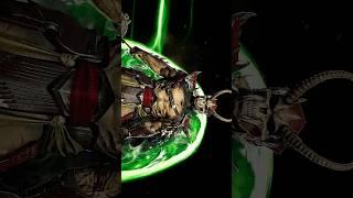 Shao Kahn Edit 