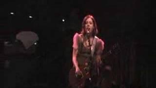 Sleater Kinney Words and Guitar