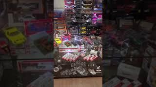 Daily Diecast Visits Largest Diecast Center In Singapore (D’HIVE by Korei)