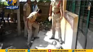 Two Including a Kid Died | Under Suspicious Conditions | Guntur Dist