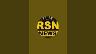 India Vs Australia Semi Final | Analysis|   RSN NEWS is live!