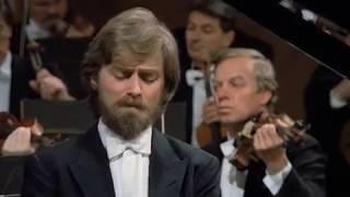 Beethoven - Piano Concerto No 3 - Zimerman, Wiener Philharmoniker, Bernstein (1989)