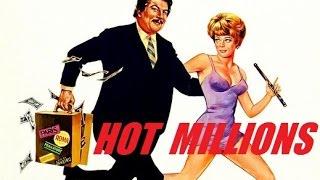 HOT MILLIONS