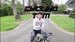 the last man standing...  CyclingTom