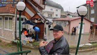 živa istina. Vodim Vas na jedno predivno mjesto u Rožajama.Postoji skoro 40 godina.