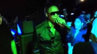 Doug E Fresh & Will Smith teach you how to Dougie 2012)