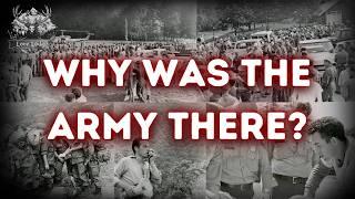 The Boy the Army Couldn’t Find | Dennis Martin: Part I