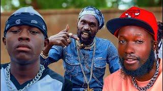 KING JAHFIRE Fired LAMPY JOSEPH & G PET WITH LAST WARNING ️ ️ #spraggapromotions