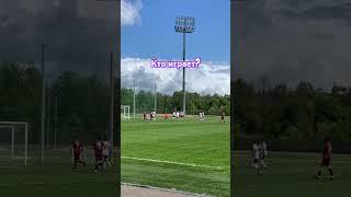 «Спартак» Зеленогорск #футбол #футболдети #футбик #матч #футболист