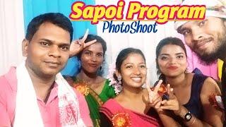 Sapoi Stage Program ||Ramanuj Bagh ||Chainu Nayak