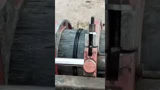 What is a butt weld? #shortvideo #shorts #short #viralvideo #welding #drainage