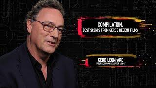 Technology #Futurist Gerd Leonhard: Best Of Gerd's Films (Highlight Reel) #techvshuman