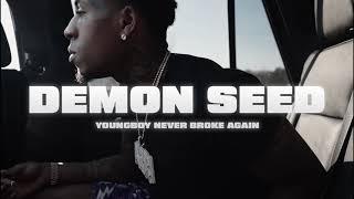 NBA YoungBoy - Demon Seed 2 (Hating Shit)  [Official Video]