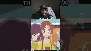 I Really Didn't See This Coming #duckydee # #memes  #funny #shortsviral