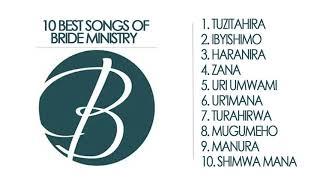 BRIDE MINISTRY SDA choir// Best songs collection non stop//Bride Ministry all hit songs |ObedObelly