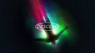 Dezko - DESCEND (Official Visualizer)