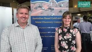 Great Southern Mining (ASX: GSN) at South-West Connect ASX Showcase 2024